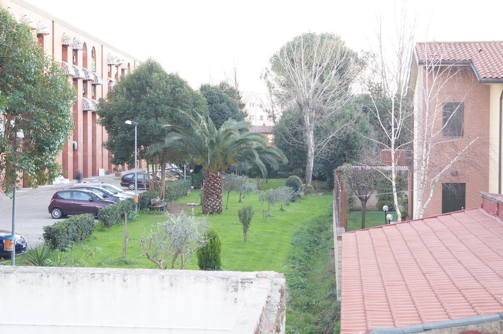 Appartamento Cisanello Pisa Bagian luar foto