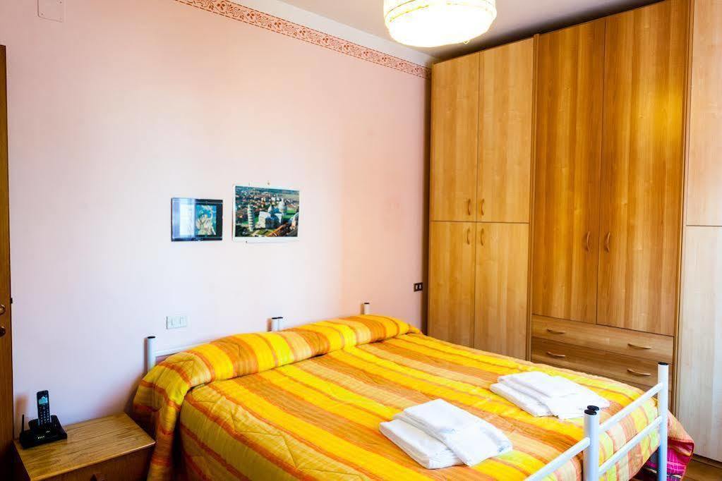 Appartamento Cisanello Pisa Bagian luar foto