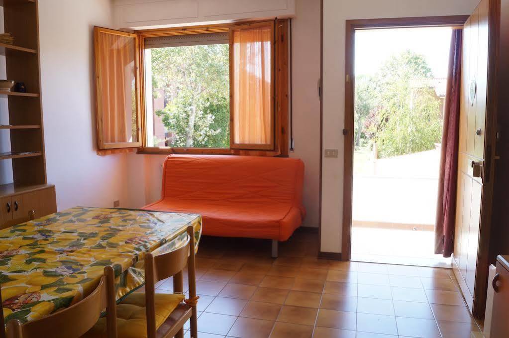 Appartamento Cisanello Pisa Bagian luar foto