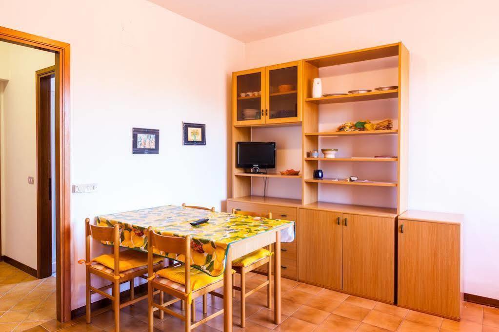 Appartamento Cisanello Pisa Bagian luar foto