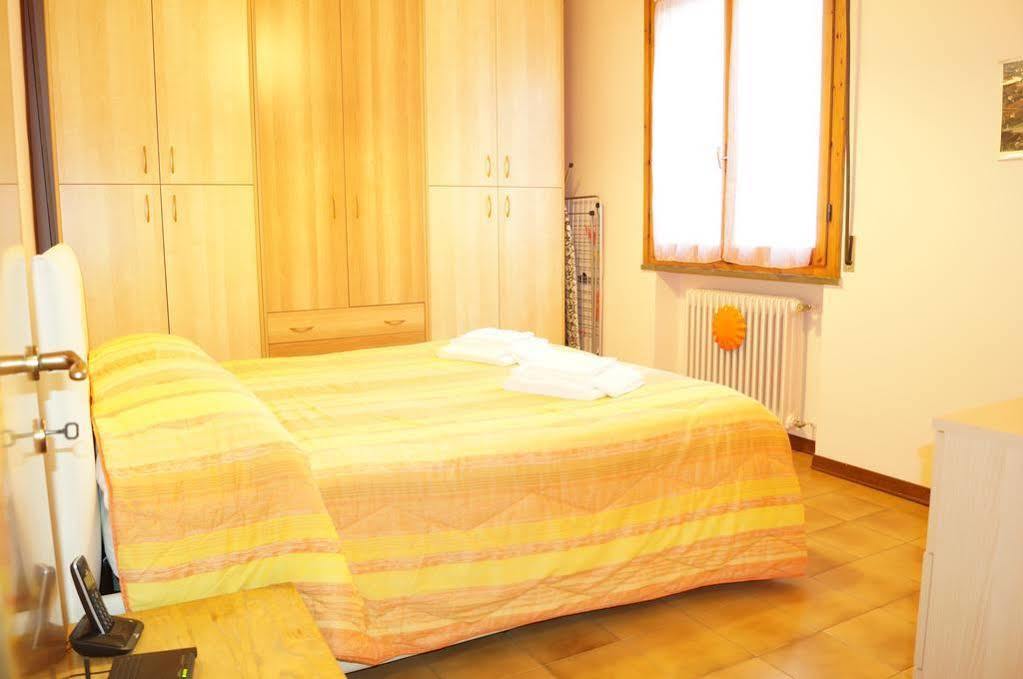 Appartamento Cisanello Pisa Bagian luar foto