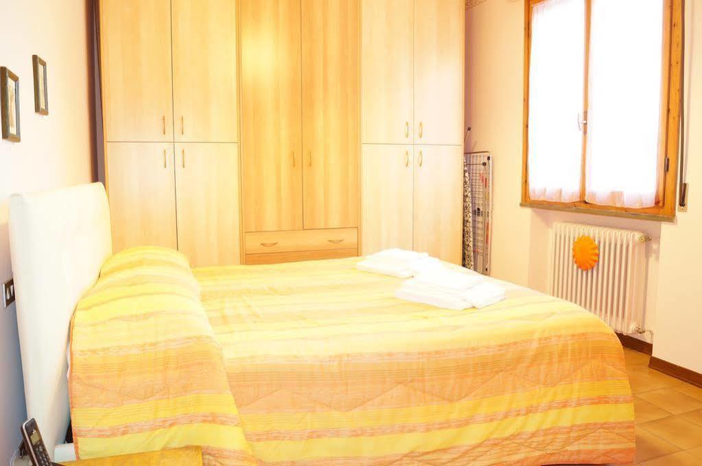 Appartamento Cisanello Pisa Bagian luar foto