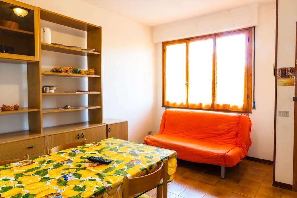 Appartamento Cisanello Pisa Bagian luar foto