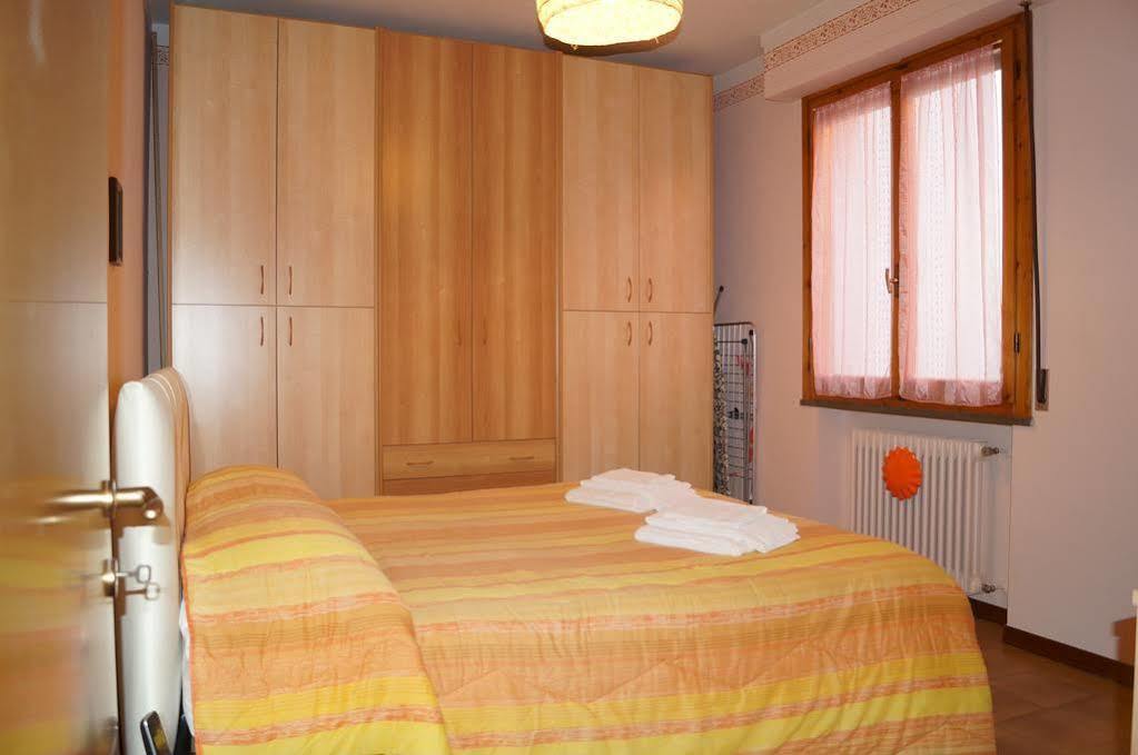 Appartamento Cisanello Pisa Bagian luar foto