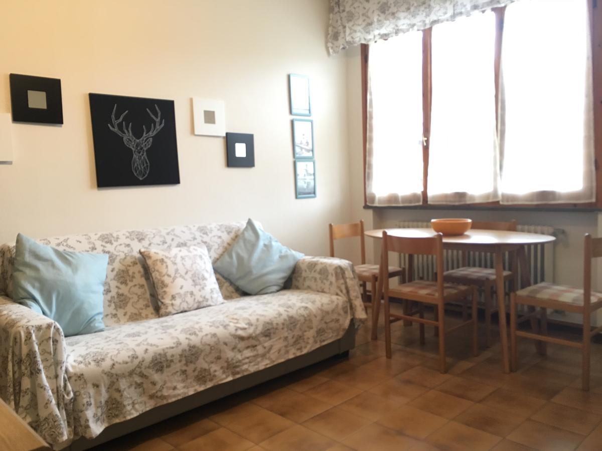 Appartamento Cisanello Pisa Bagian luar foto