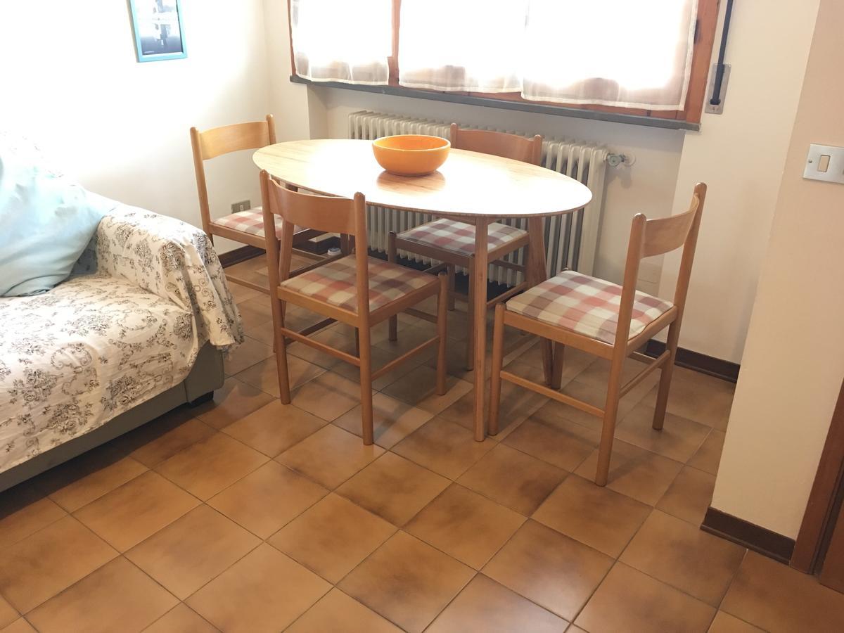 Appartamento Cisanello Pisa Bagian luar foto