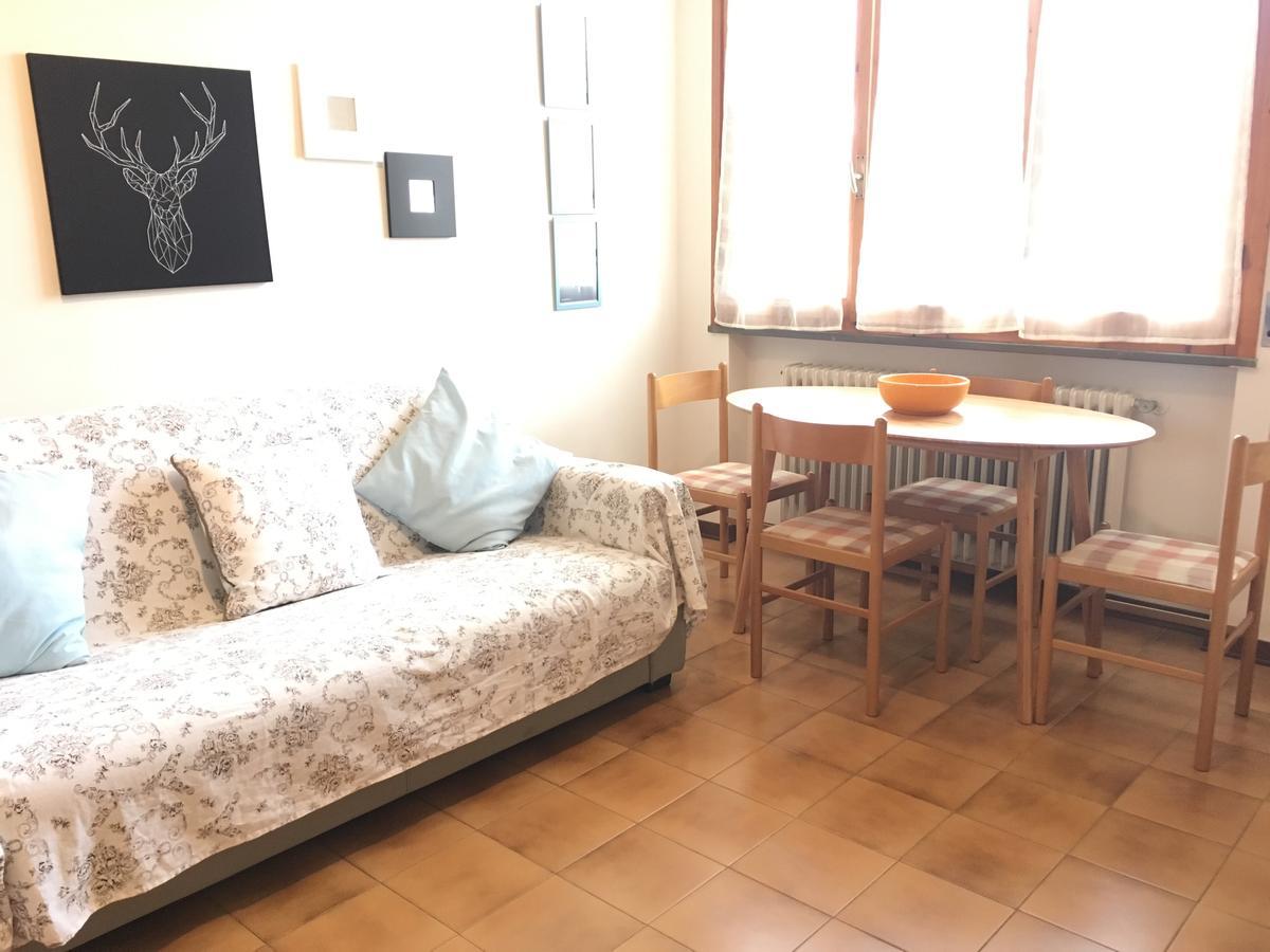 Appartamento Cisanello Pisa Bagian luar foto