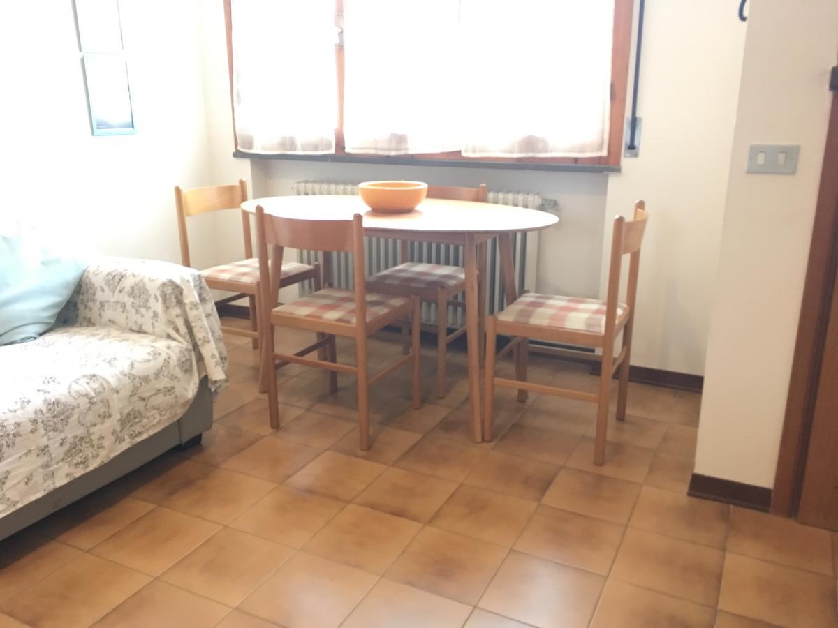 Appartamento Cisanello Pisa Bagian luar foto