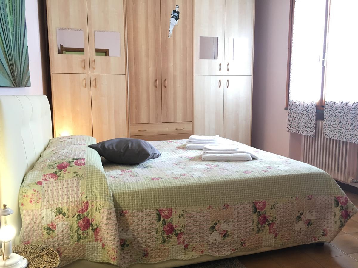 Appartamento Cisanello Pisa Bagian luar foto